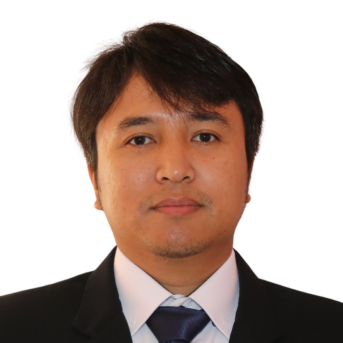 Dr. Indra Gunawan