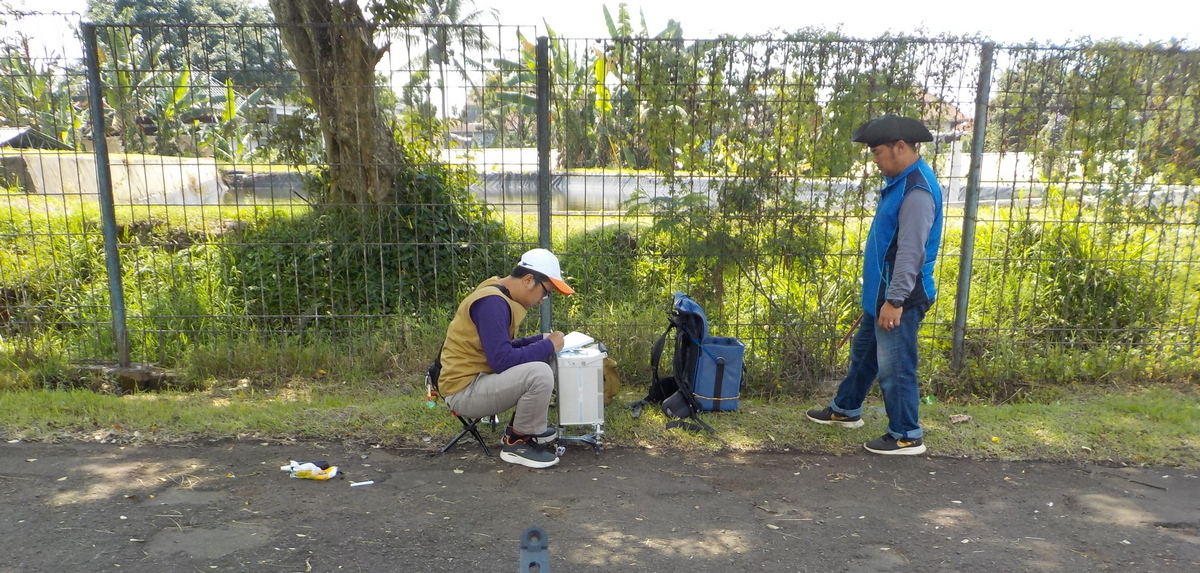 Identification of Subsurface Structures for Geological Disaster Mitigation in Sukabumi City Using the Gravity Method